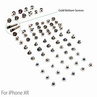 Image result for iPhone 8 Plus Screw Size Map