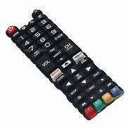 Image result for TV Remote Control Keypad Template