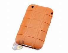 Image result for Orange 3Gs Case