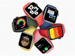 Image result for Apple Watch iPhone SE 2020