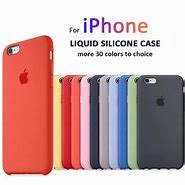 Image result for Best Silicone iPhone 6 Case