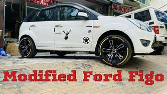 Image result for Stickers On Ford Figo