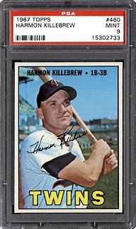 Image result for Harmon Killebrew 1960s Little League Bat