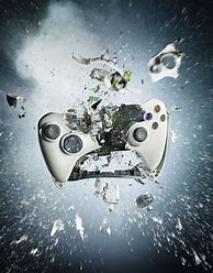 Image result for Smashing Xbox