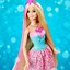 Image result for Barbie Doll with Pink Hair