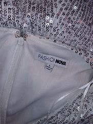 Image result for Fashion Nova Sequin Dress