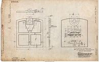 Image result for Thomas Edison Blueprints