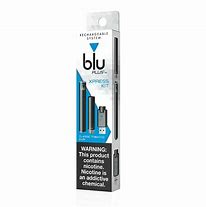 Image result for Blu E Cigarette Starter Kit