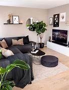 Image result for Cool Living Room Setups