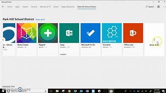 Image result for How to Download Directly From Web Instead of Microsoft Store
