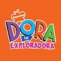 Image result for Dora the Explorer Characters Logo