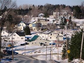 Image result for Vintage Ashland Maine Aerial Photos