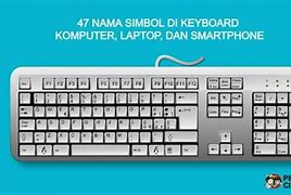 Image result for Keyboard Laptop Asus Untuk Simbol