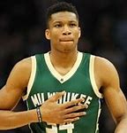 Image result for NBA Prime Giannis Arc
