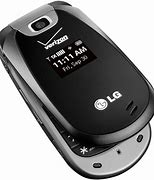 Image result for Verizon LG Flip Phone Silver Cord