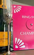 Image result for Ring Me for Champagne