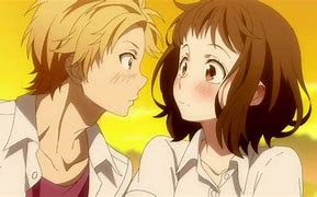 Image result for 10 Centimeters Apart Anime