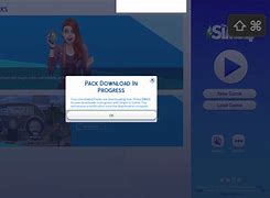 Image result for Sims 4 DLC Unlocker