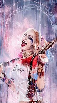 Image result for Harley Quinn iPhone 5 Wallpaper