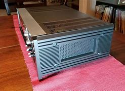 Image result for Old JVC Amplifier