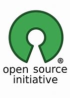 Image result for Open Source Software Logo