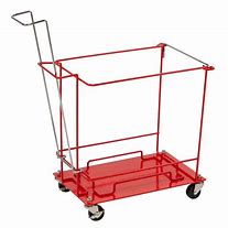 Image result for Sharps Container Cart