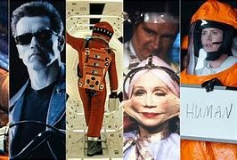 Image result for Best Sci Fi Movies of All Time