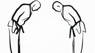 Image result for Judo Drawing for Kids