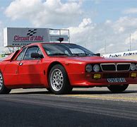 Image result for Lancia Rally
