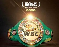 Image result for World Boxing Council
