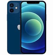 Image result for iPhone 12 Blue PNG