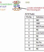 Image result for Audio Out Cabler