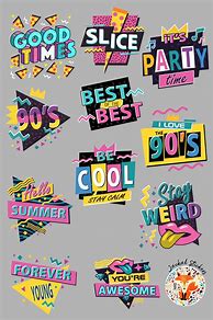 Image result for Graphic Stickers