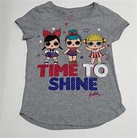 Image result for LOL Surprise Birthday Shirt
