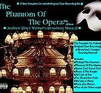 Image result for Ophantomof the Opera Almun Cover