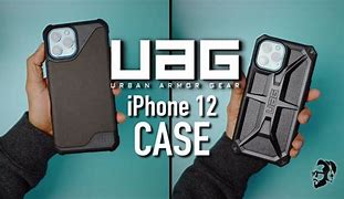 Image result for iPhone 12 UAG Case with Card Slot