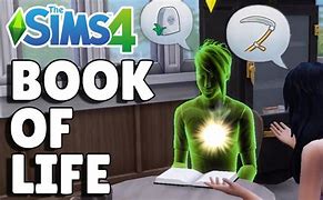 Image result for Rooof to Life Sims 4 Mod