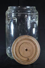 Image result for Antique Battery Jar