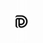 Image result for Cool Letter D Logo