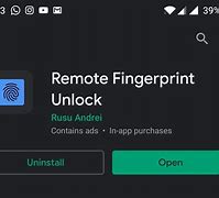 Image result for Fingerprint Unlock Download for PC