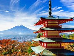 Image result for Japan Trip