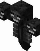 Image result for Wither Minecraft Pics