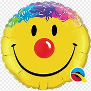 Image result for Balloon Emoticon