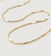 Image result for 14Ct Gold Chain