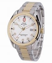 Image result for Swiss Army Watch