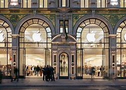 Image result for Apple Store Interior London