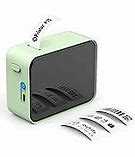 Image result for Kewtech Kew80l Bluetooth Label Printer Paper