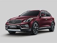 Image result for Infiniti SUV QX50 2016