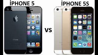 Image result for iPhone 5S V iPhone 5
