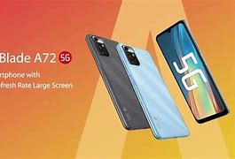 Image result for ZTE A72 5G LCD